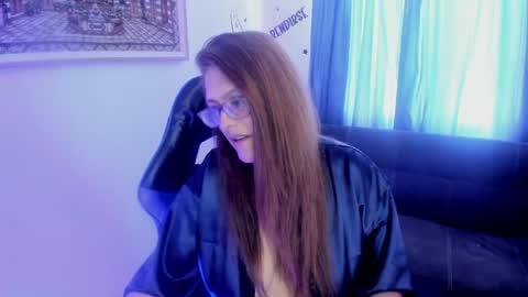 IVETTE online show from 05.11.26