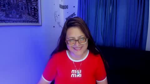 IVETTE online show from 06.08.26
