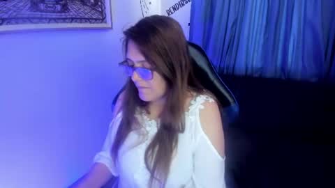 IVETTE online show from 06.10.26
