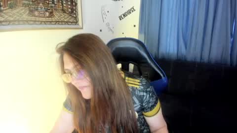 IVETTE online show from 07.07.26