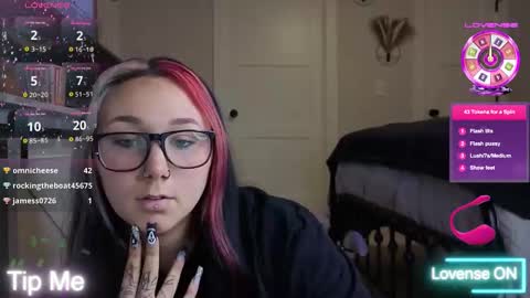 ivey jade online show from 10.13.25