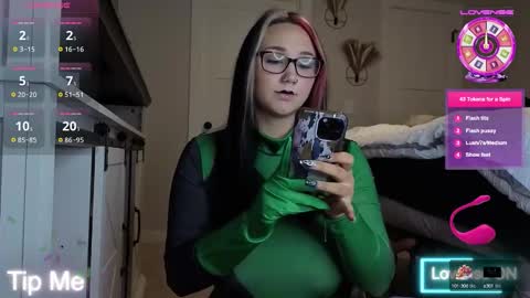 ivey jade online show from 10.14.25