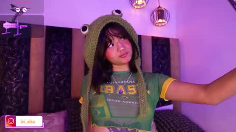 Ivi online show from 03.20.26