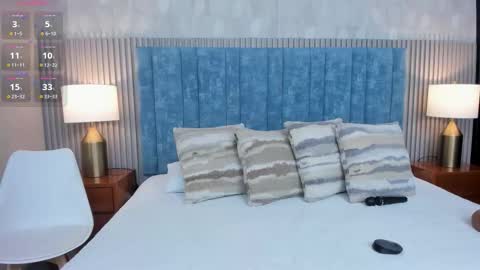 Valeria Sanders online show from 02.19.26