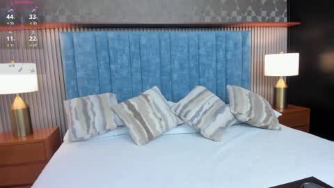 Valeria Sanders online show from 05.26.26