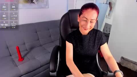 Ivone Adams online show from 05.30.26