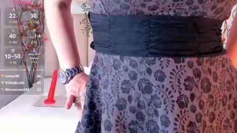 Ivone Adams online show from 07.28.26