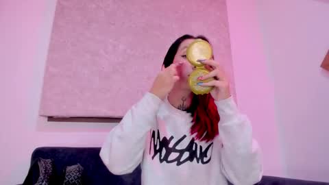 Ivonne  online show from 02.17.26