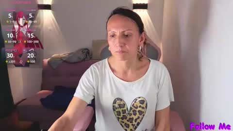 Ivonne online show from 03.13.26