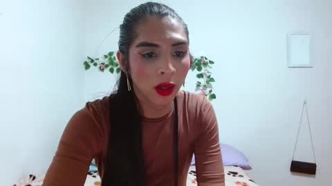 Snapshot of ivonne_claire chatting on 02.16.26 ivonne online show from 02.16.26