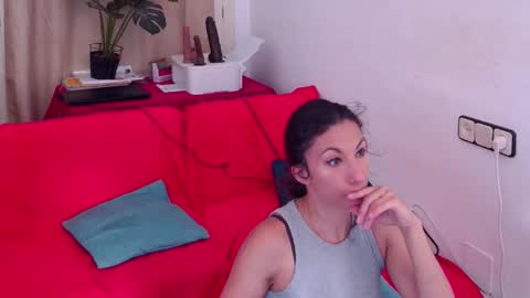 ivonneanddom online show from 05.27.26