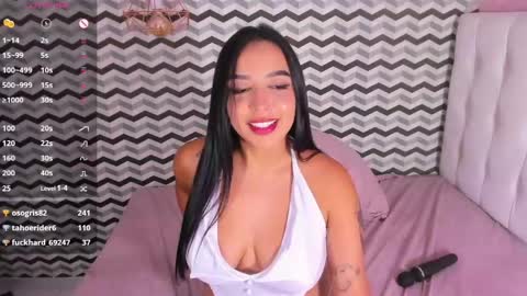 IVONNE online show from 06.05.26