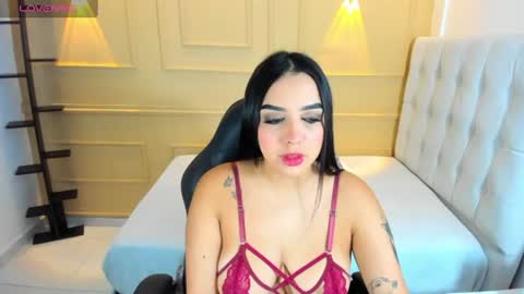IVONNE online show from 07.22.26