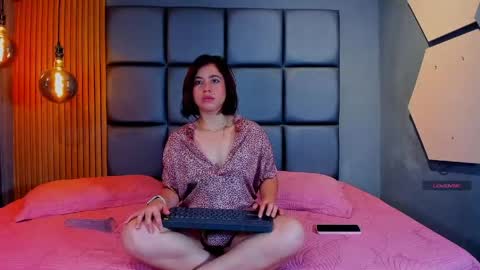 IVONNY online show from 06.04.26