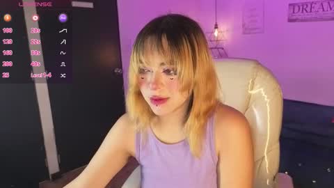 Ivonny online show from 03.13.26