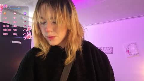 Ivonny online show from 03.20.26