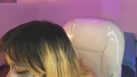 Ivonny online show from 04.15.26