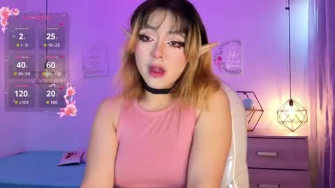 Ivonny online show from 04.22.26