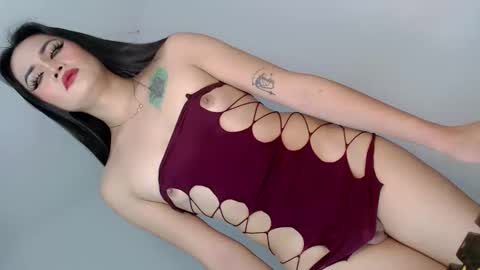 Miss Ivory online show from 05.11.26