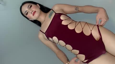 Miss Ivory online show from 05.13.26