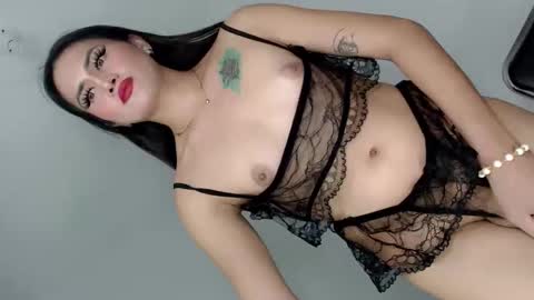 Miss Ivory online show from 05.18.26