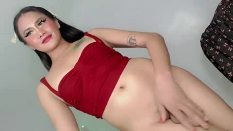Miss Ivory online show from 07.26.26