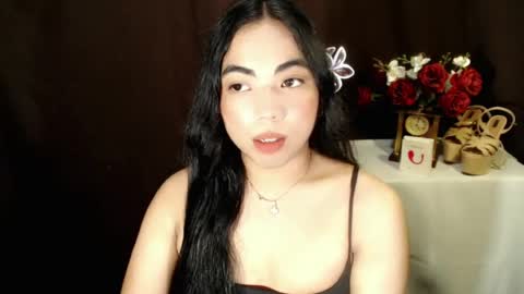 Snapshot of ivory_delight chatting on 07.27.26 ivory_delight online show from 07.27.26