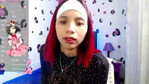 Ana online show from 07.14.26