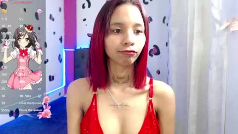 Ana online show from 07.20.26