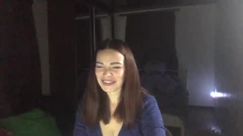 Snapshot of ivorymuse chatting on 02.23.26 Lana online show from 02.23.26