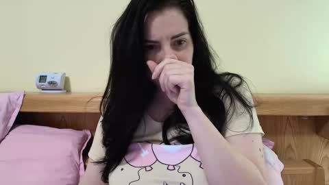 Snapshot of ivoryorchid chatting on 02.23.26 Ivory online show from 02.23.26