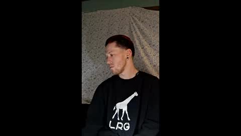 ivoryshaft0824 online show from 12.15.25