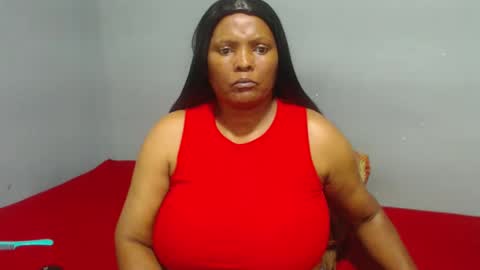 IVORYTITS48 online show from 02.16.25