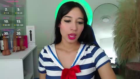 ivvoncute online show from 03.03.26