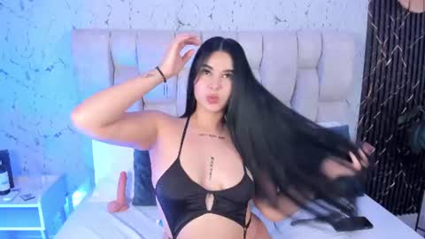ivvonymonroe online show from 07.27.26
