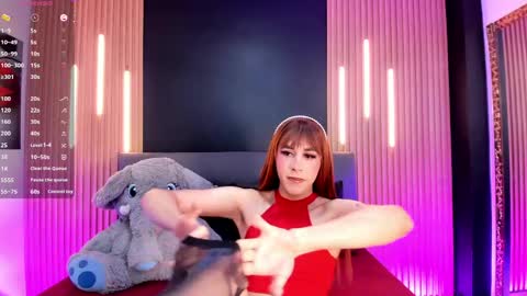 ivi rosse  online show from 05.28.26