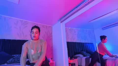Ivy  online show from 07.25.26