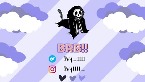 Ivy  online show from 05.16.26