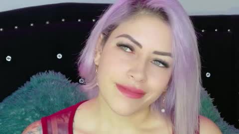 Diana Rojas  online show from 03.26.26