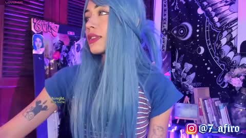   -    online show from 04.13.26