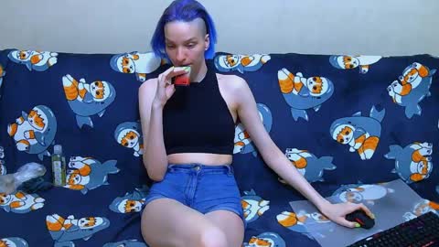 ivy_cuttee online show from 05.26.26