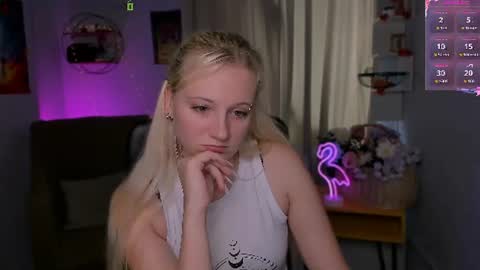 Ivy online show from 07.17.26