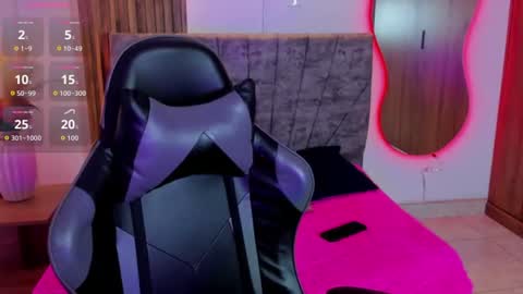Ivy Gloom online show from 07.11.26