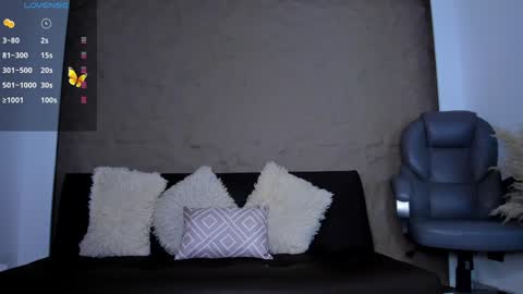 Snapshot of ivy_li chatting on 12.14.24 Daniela online show from 12.14.24