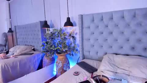 Daniela  online show from 03.08.26