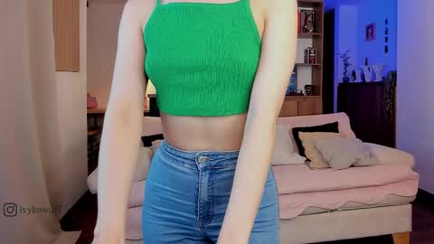 Ivy  online show from 09.23.25