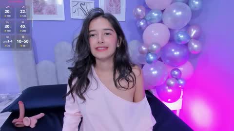 Ivy petit online show from 02.07.26