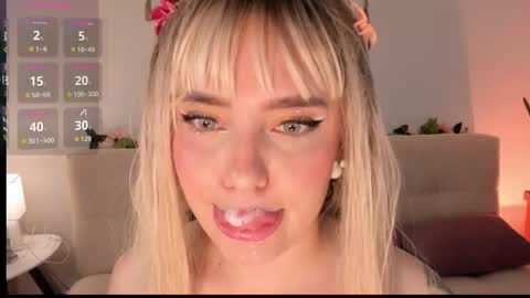 Pamela online show from 03.06.26