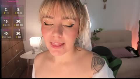 Snapshot of ivy_ragnar chatting on 04.30.26 Pamela online show from 04.30.26