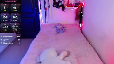 You can find more of me here  online show from 04.18.26